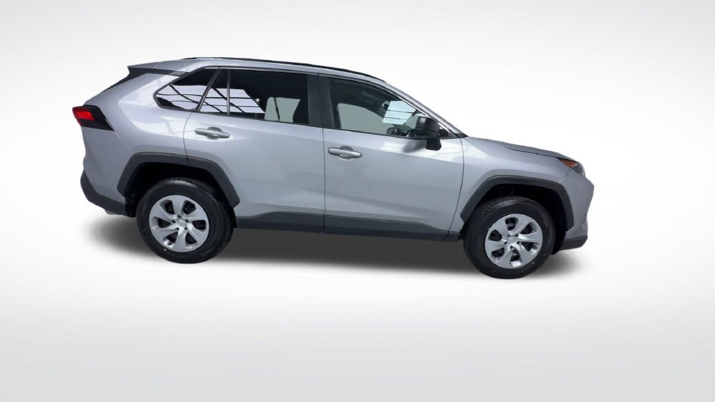 Certified 2021 Toyota RAV4 LE w/ Carpet Mat Package (TMS) AWD/4WD image 10