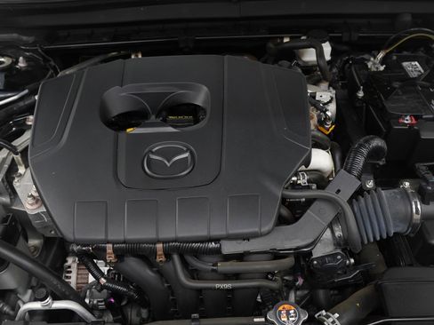 Used 2023 MAZDA CX-30 AWD 2.5 S w/ Premium Package image 31