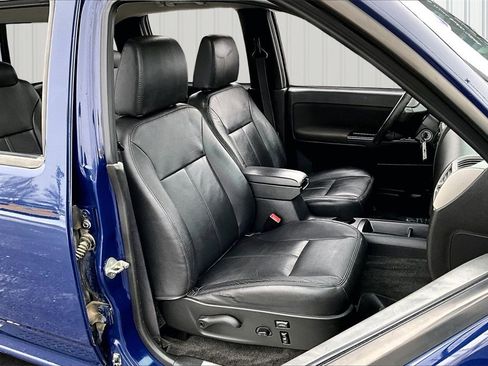 Used 2012 GMC Canyon SLT image 26