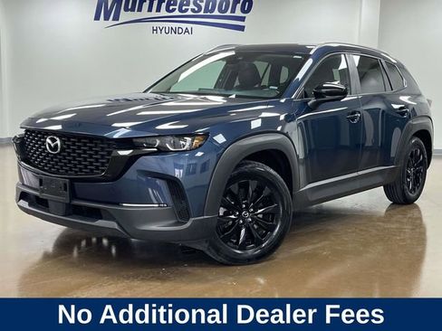 Used 2024 MAZDA CX-50 AWD 2.5 S w/ Preferred Package image 1