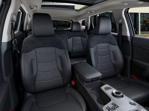 New 2026 Kia Sportage SX Prestige AWD/4WD image 15