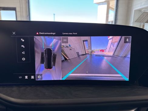 New 2025 Audi Q5 2.0T Premium Plus image 28