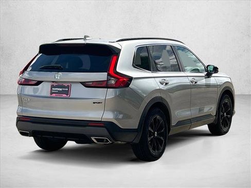 Used 2023 Honda CR-V Sport image 5