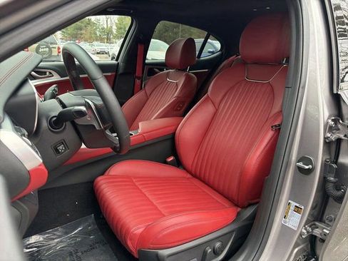 Used 2023 Genesis G70 2.0T w/ Sport Prestige Package image 15