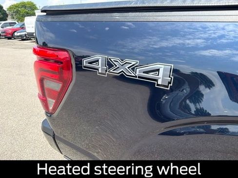 Used 2024 Ford F150 Lariat AWD/4WD image 15