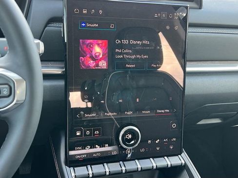 New 2026 GMC Terrain Denali AWD/4WD image 10