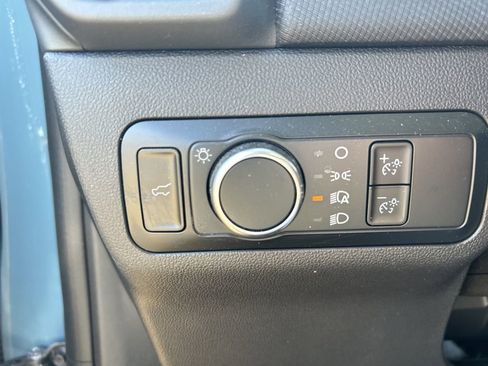 Used 2023 Ford Bronco Sport Big Bend image 9