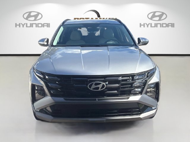 New 2026 Hyundai Tucson SEL Plus FWD image 2