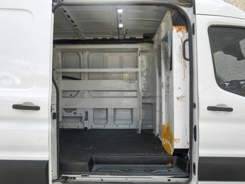 Used 2020 Ford Transit 350 Medium Roof w/ Upfitter Package RWD image 39