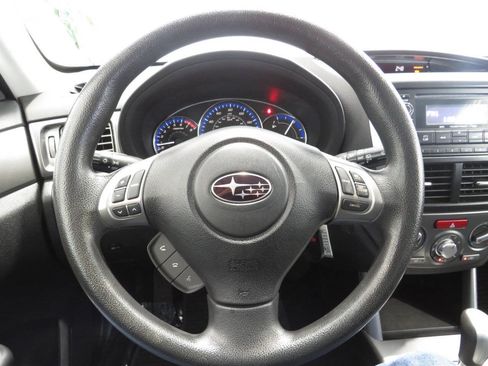 Used 2012 Subaru Forester 2.5X Premium AWD/4WD image 16