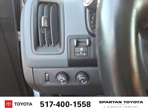 Used 2021 Chevrolet Colorado Z71 w/ Safety Package image 17