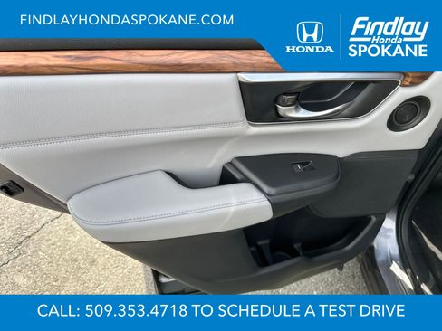 Used 2019 Honda CR-V EX-L image 23