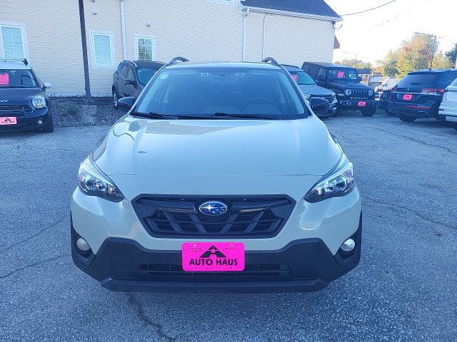 Used 2023 Subaru Crosstrek 2.0i Premium w/ Special Edition AWD/4WD image 24