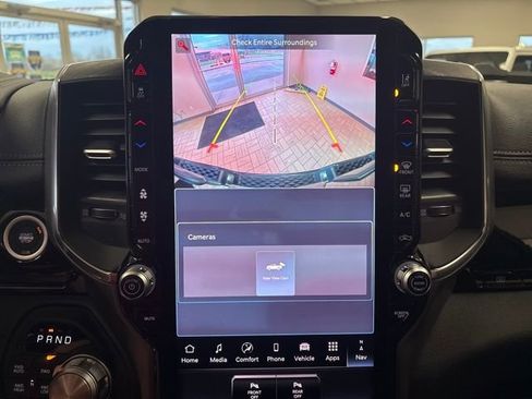 New 2026 RAM 1500 Laramie image 18