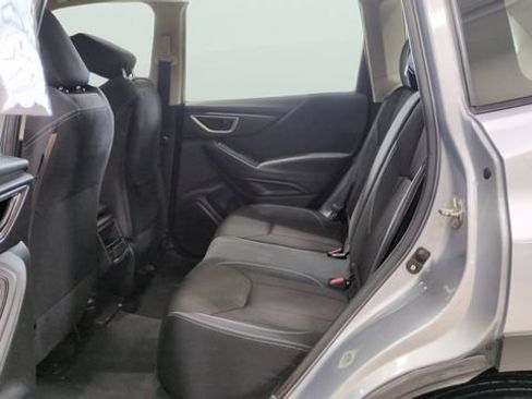 Used 2020 Subaru Forester w/ Alloy Wheel Package AWD/4WD image 13