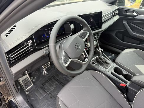 New 2026 Volkswagen Jetta Sport FWD image 12