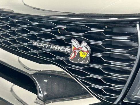 Used 2023 Dodge Charger Scat Pack RWD image 19