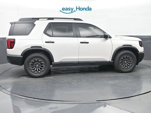 Used 2026 Honda Passport TrailSport image 8