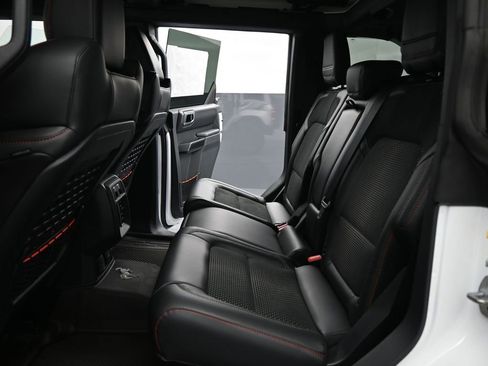 New 2025 Ford Expedition Max Platinum w/ Stealth Performance Package image 20