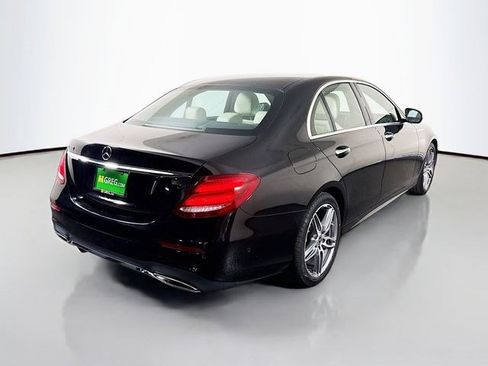 Used 2019 Mercedes-Benz E 300 image 15