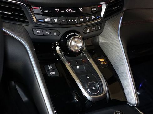 Certified 2025 Acura TLX SH-AWD w/ A-SPEC Pkg image 21