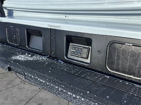 New 2026 GMC Sierra 2500 Denali Ultimate image 39