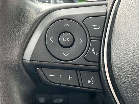 Used 2024 Toyota RAV4 Limited AWD/4WD image 21