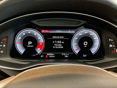 Used 2021 Audi A6 Premium Plus w/ Premium Plus Package image 25