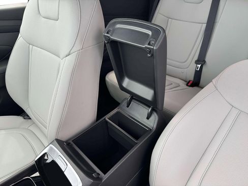 New 2026 Hyundai Santa Cruz SEL image 19