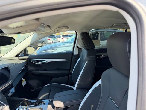 New 2026 Buick Envision Sport Touring AWD/4WD image 14
