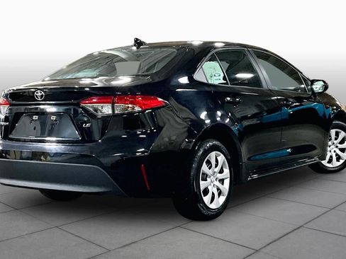 Used 2024 Toyota Corolla LE FWD image 13