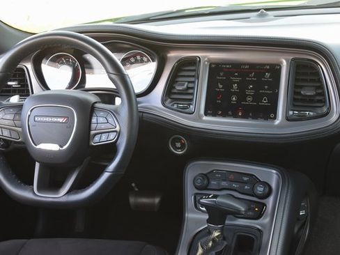 Used 2023 Dodge Challenger R/T w/ Plus Package image 2