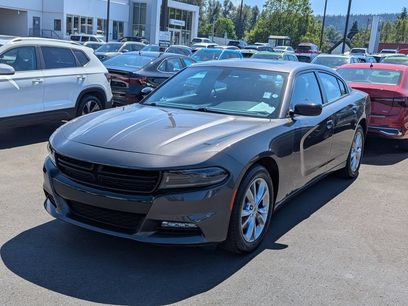 Used 2023 Dodge Charger SXT