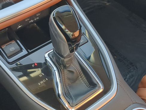 Certified 2022 Subaru Legacy Touring XT w/ Popular Package #3 image 14