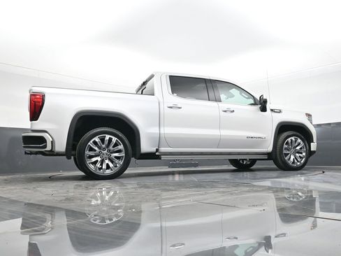 Used 2024 GMC Sierra 1500 Denali w/ Denali Reserve Package AWD/4WD image 45