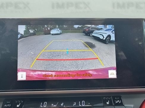 Used 2026 Toyota Camry XSE FWD image 15