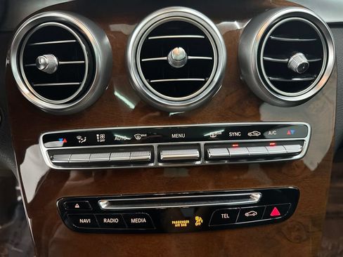 Certified 2016 Mercedes-Benz GLC 300 image 20