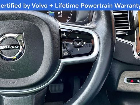 Used 2022 Volvo XC90 T8 Inscription AWD/4WD image 29