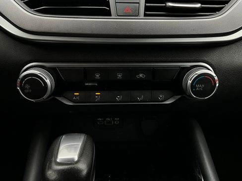 Used 2025 Nissan Altima 2.5 SR image 27