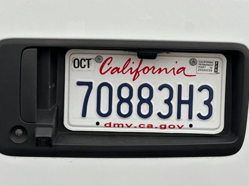 Used 2023 Chevrolet Express 2500 Extended w/ Driver Convenience Package image 44