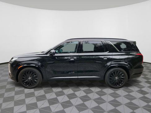 Used 2025 Hyundai Palisade Calligraphy AWD/4WD image 5