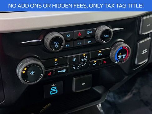New 2026 Ford F350 XLT w/ XLT Premium Package image 16