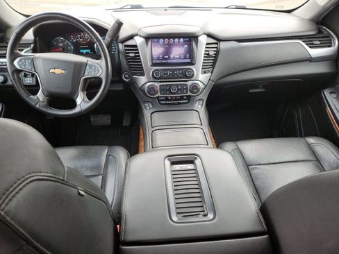Certified 2018 Chevrolet Suburban Premier image 33