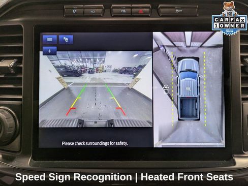 Used 2023 Ford F150 XLT w/ Equipment Group 302A High image 27