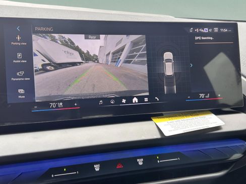 Used 2026 BMW X3 xDrive30 w/ Convenience Package image 16