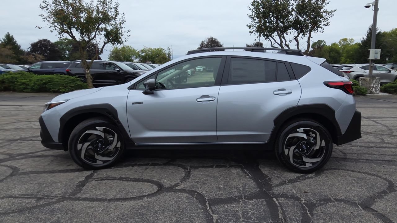 New 2026 Subaru Crosstrek 2.5i Limited AWD/4WD image 5