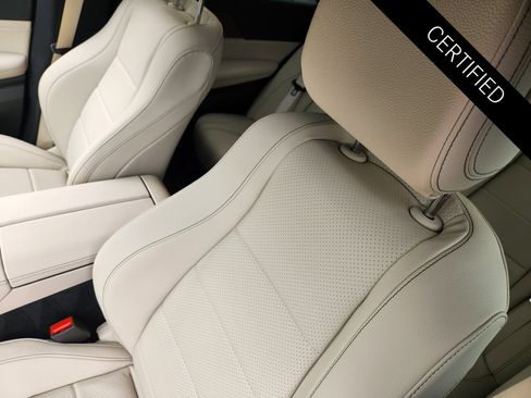 Certified 2025 Mercedes-Benz GLE 350 4MATIC image 16