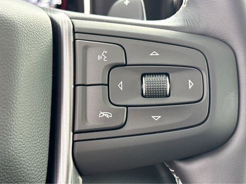 New 2026 GMC Sierra 1500 Denali Ultimate image 17