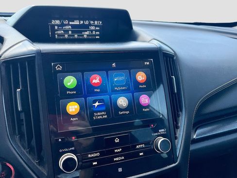 Used 2022 Subaru Forester Wilderness image 15