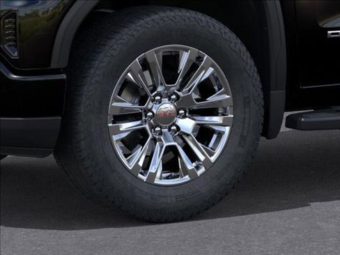 New 2026 GMC Sierra 1500 Denali w/ Technology Package image 9